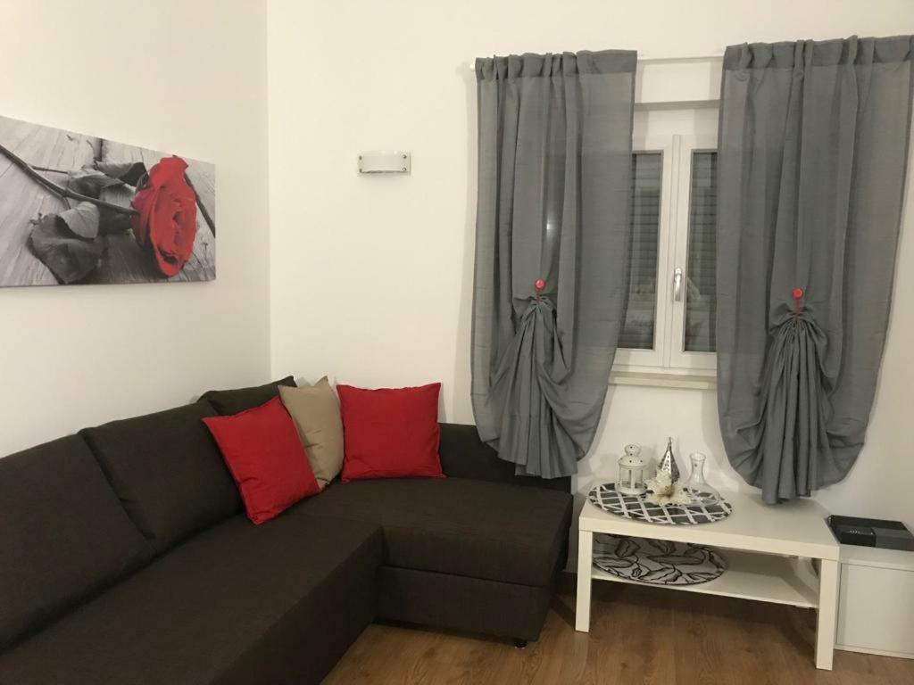 Al Consiglio Appartamento Trento Exteriör bild