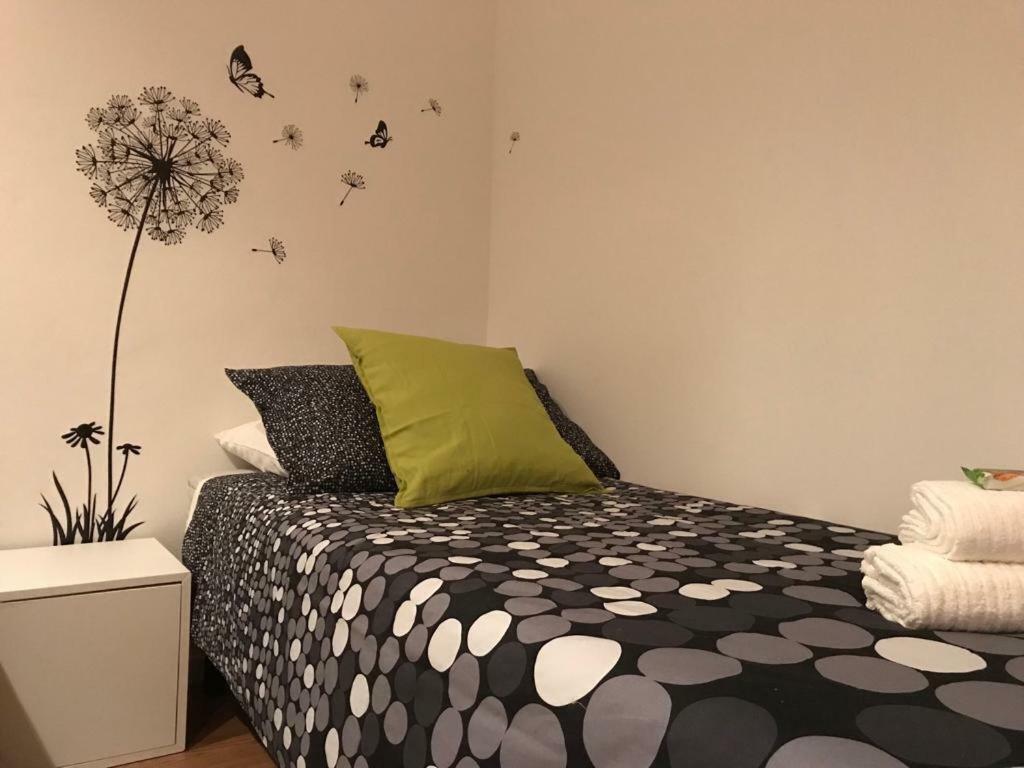 Al Consiglio Appartamento Trento Exteriör bild