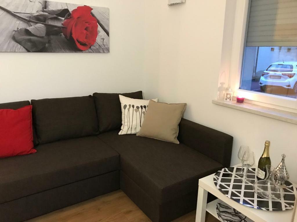 Al Consiglio Appartamento Trento Exteriör bild