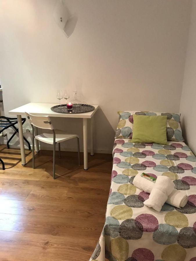 Al Consiglio Appartamento Trento Exteriör bild