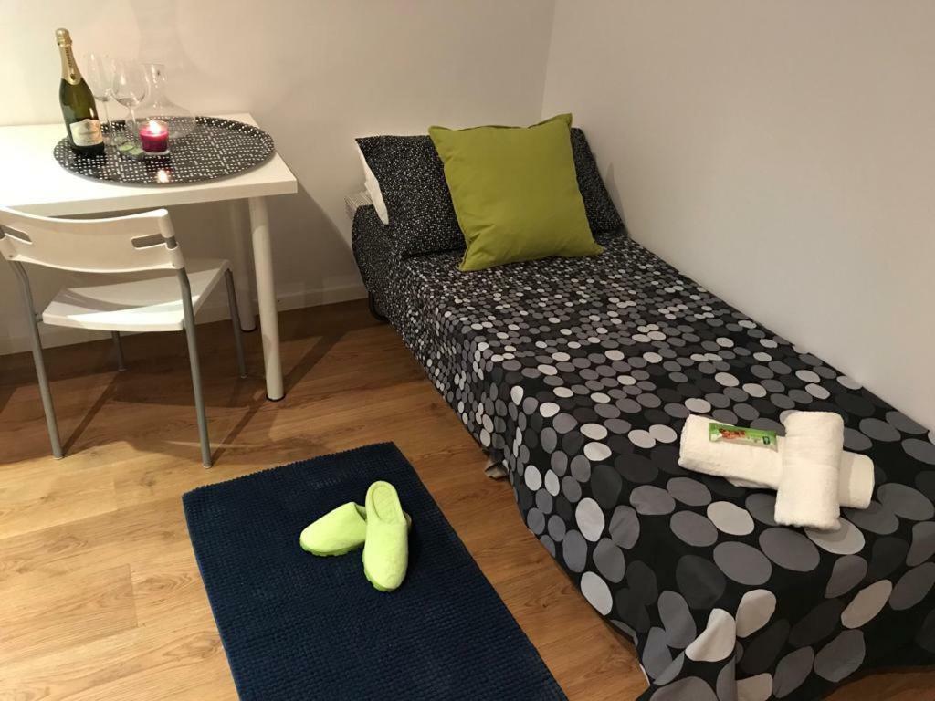 Al Consiglio Appartamento Trento Exteriör bild