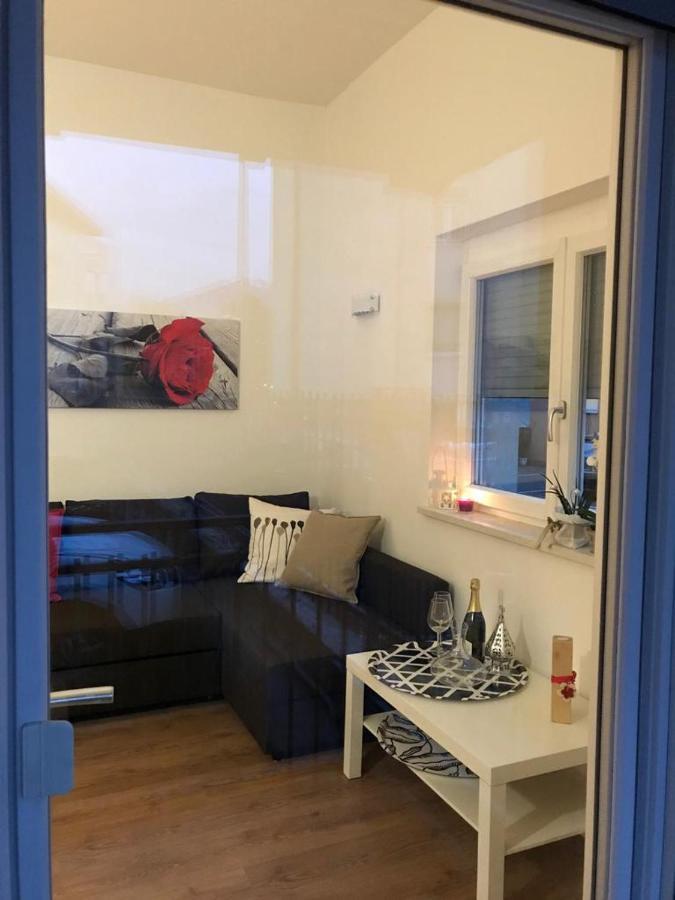 Al Consiglio Appartamento Trento Exteriör bild